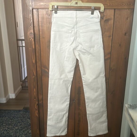 Mother The Tomcat Ankle, Size 23 - Picture 5 of 15